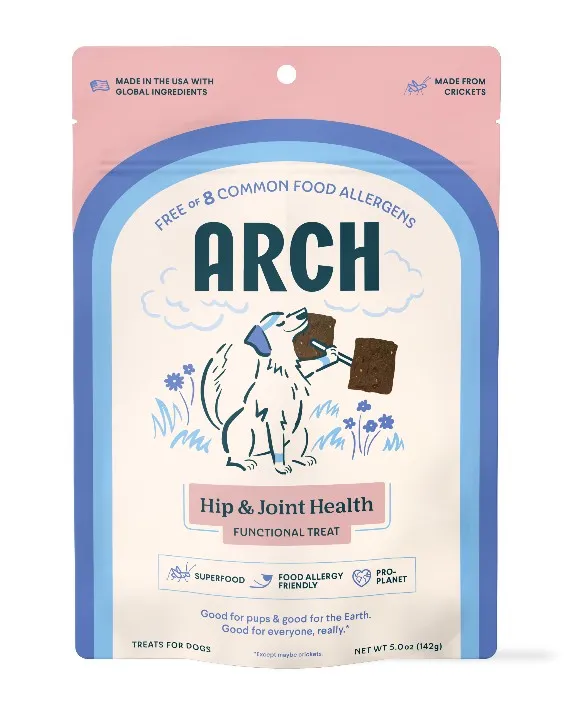 5oz ARCH Hip & Joint Health - Health/First Aid